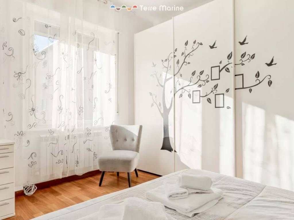 Appartamento a La spezia in Via Vittorio Veneto, 326 - Foto 4