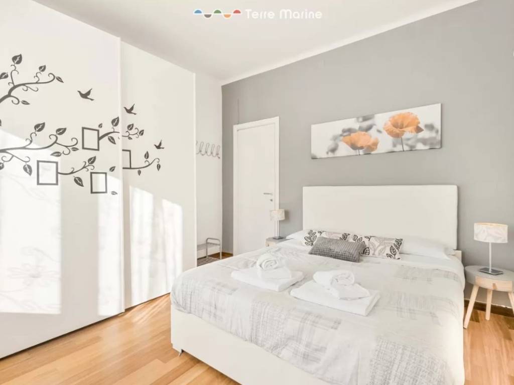 Appartamento a La spezia in Via Vittorio Veneto, 326 - Foto 5