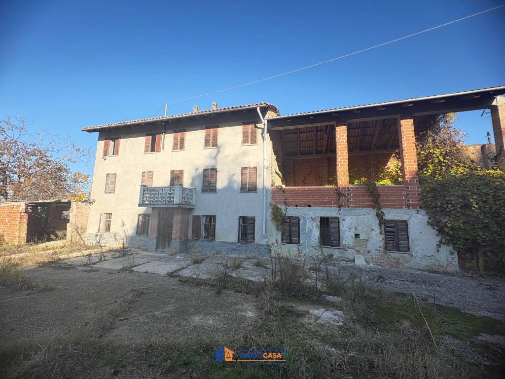 Rustico / casale a Costigliole d'asti in Strada Chiaberto, 7 - Foto 2