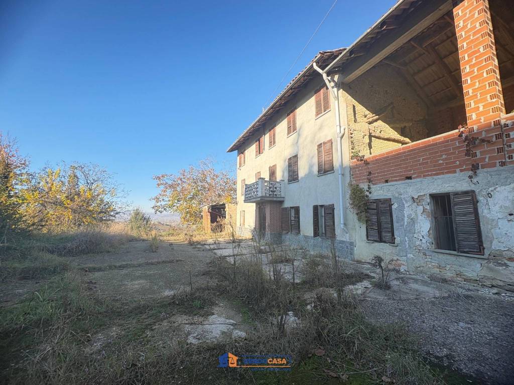 Rustico / casale a Costigliole d'asti in Strada Chiaberto, 7 - Foto 5