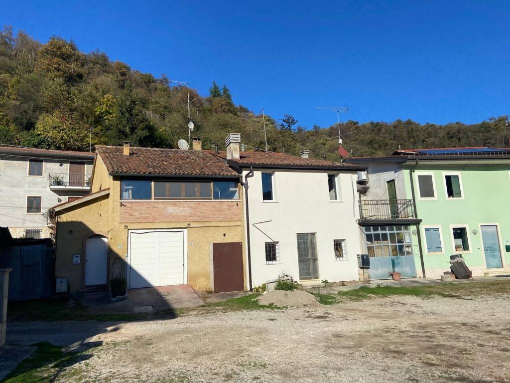 Rustico / casale a Arcugnano in Via Valle dei Vicari - Foto 3