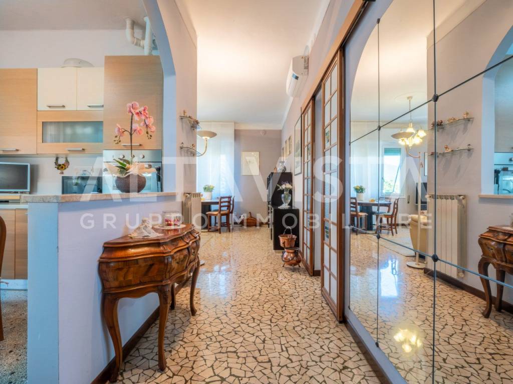 Appartamento a Brescia in Via Antonio Schivardi - Foto 3