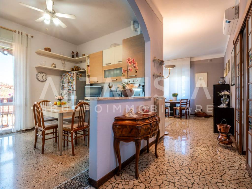 Appartamento a Brescia in Via Antonio Schivardi - Foto 4