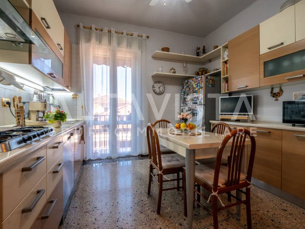 Appartamento a Brescia in Via Antonio Schivardi - Foto 5