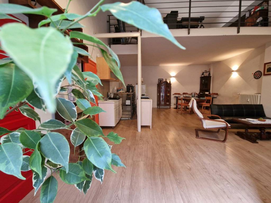 Appartamento a Bologna in Via del Pratello - Foto 2