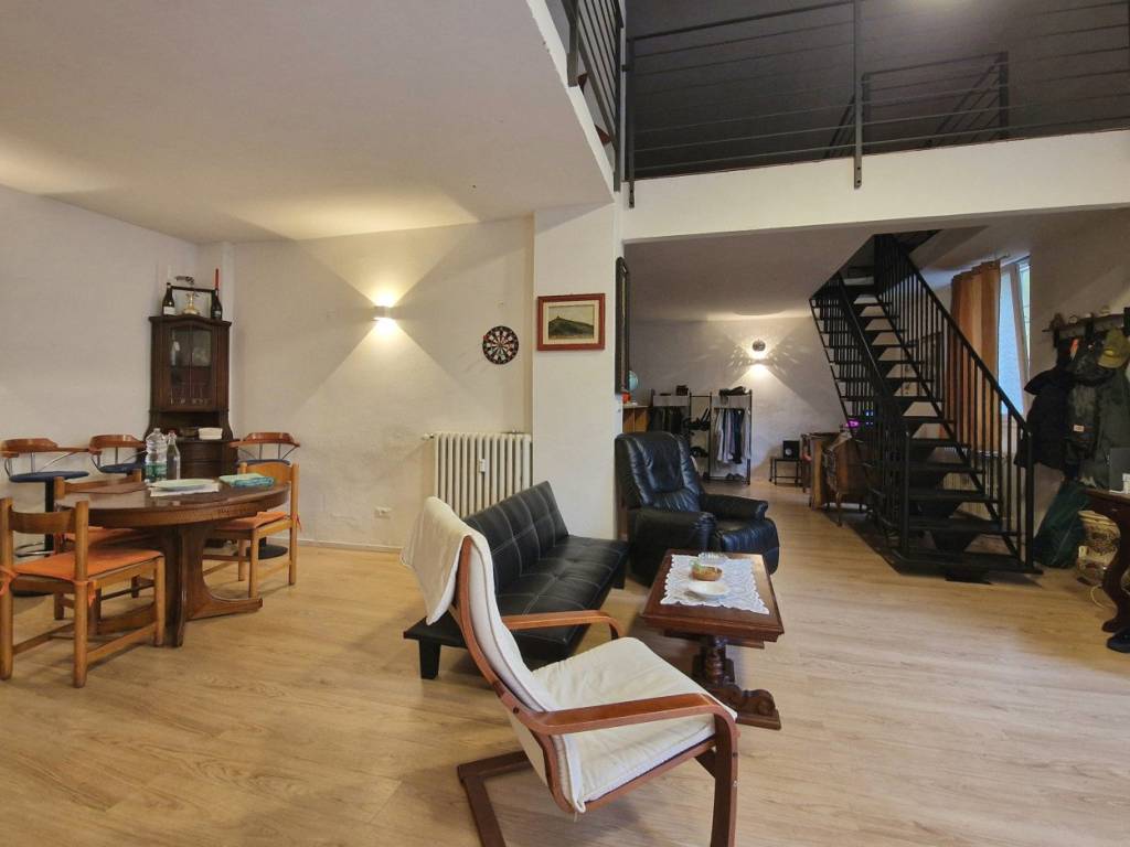 Appartamento a Bologna in Via del Pratello - Foto 3