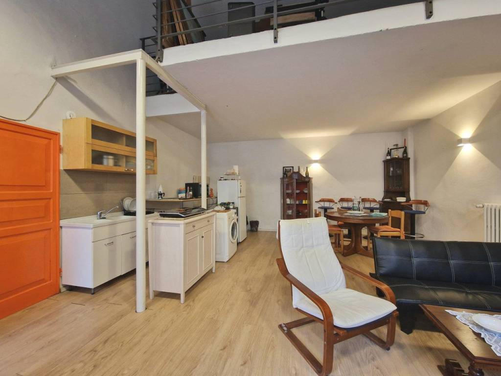 Appartamento a Bologna in Via del Pratello - Foto 4