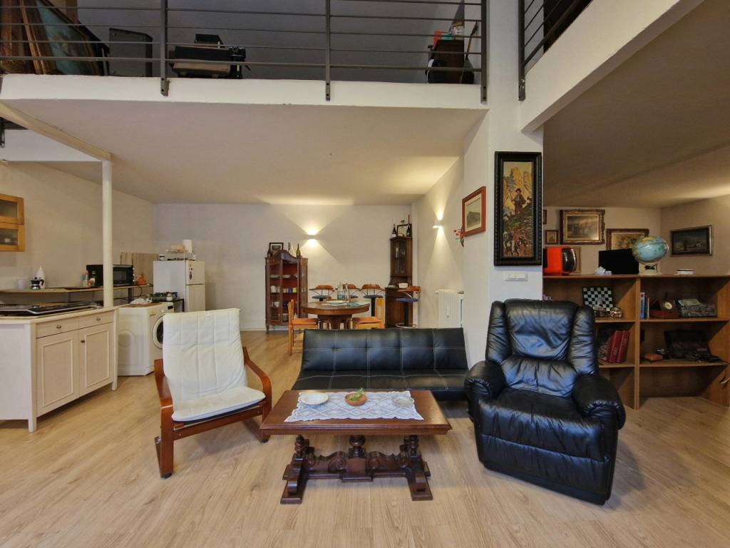 Appartamento a Bologna in Via del Pratello - Foto 5