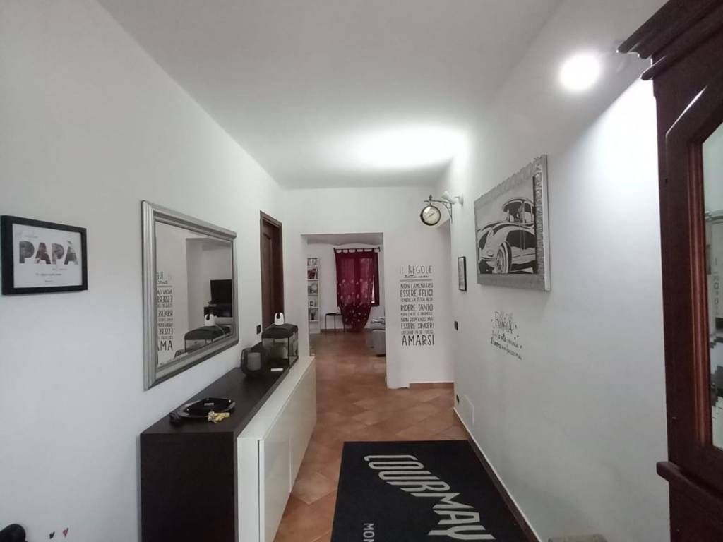 Appartamento a Feletto in Via Modesto Forneris, 31 - Foto 2