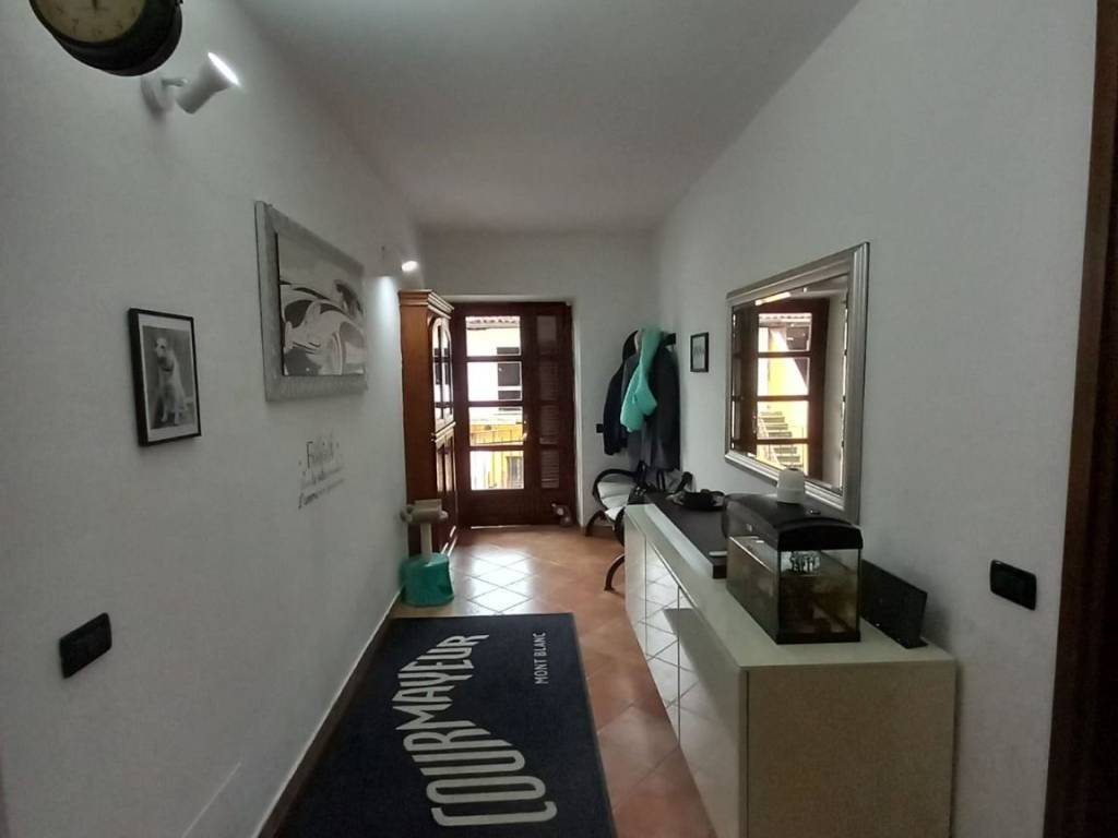 Appartamento a Feletto in Via Modesto Forneris, 31 - Foto 3