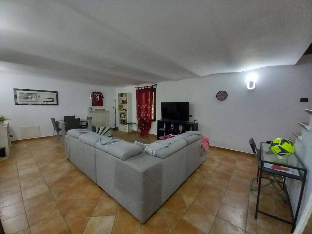 Appartamento a Feletto in Via Modesto Forneris, 31 - Foto 5