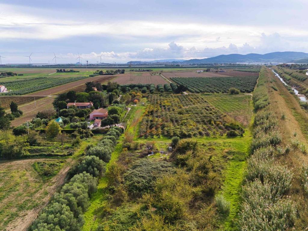 Terreno a Piombino in Località La Sdriscia - Foto 4