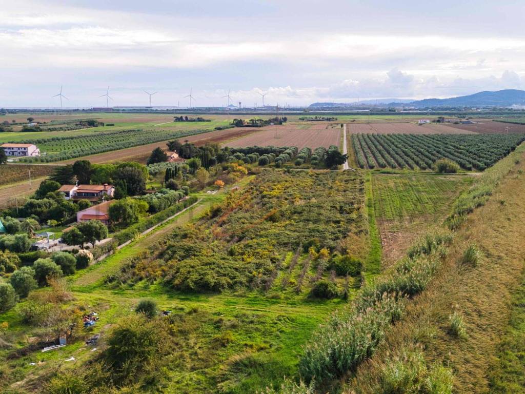 Terreno a Piombino in Località La Sdriscia - Foto 5
