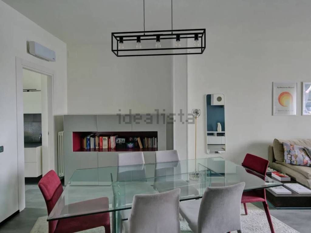 Appartamento a Rivoli in Viale Carrù, 12 - Foto 3