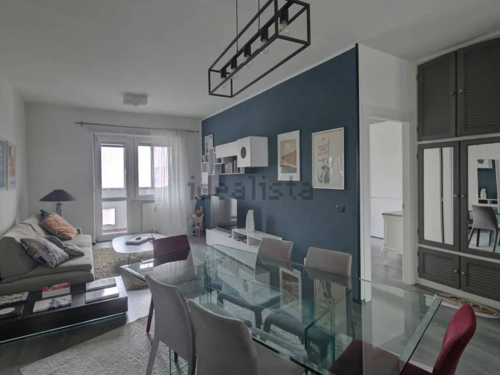 Appartamento a Rivoli in Viale Carrù, 12 - Foto 5