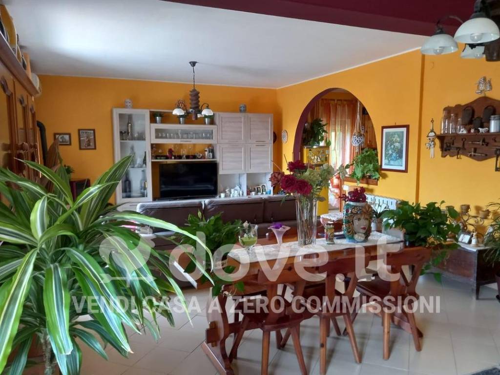 Appartamento a Piedimonte etneo in Via Notara, 8 - Foto 2