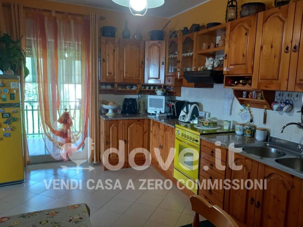 Appartamento a Piedimonte etneo in Via Notara, 8 - Foto 3