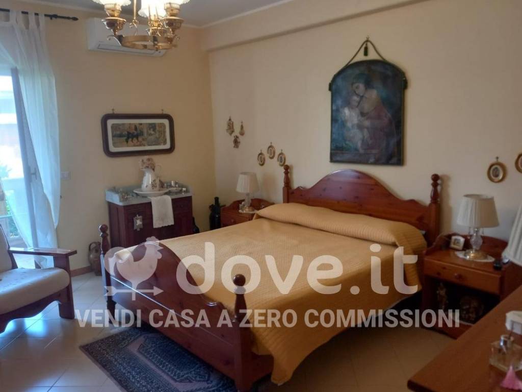 Appartamento a Piedimonte etneo in Via Notara, 8 - Foto 4