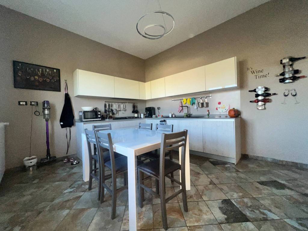 Casa indipendente a Mercenasco in Via Cernaia, 29 - Foto 2