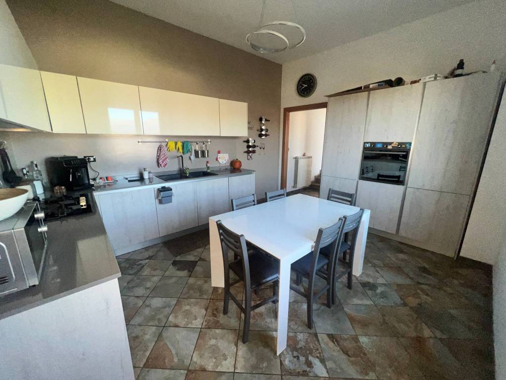 Casa indipendente a Mercenasco in Via Cernaia, 29 - Foto 3