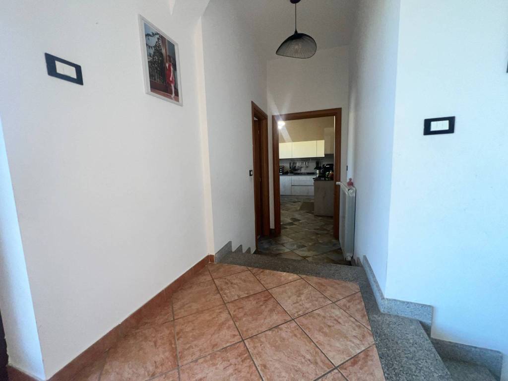 Casa indipendente a Mercenasco in Via Cernaia, 29 - Foto 5