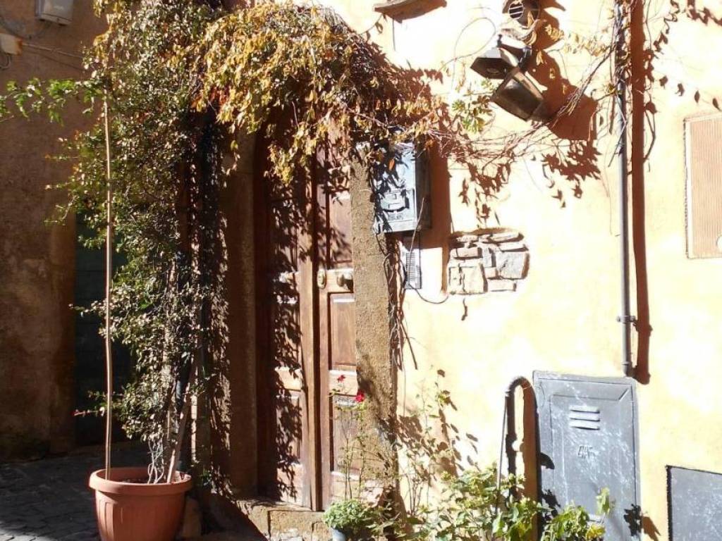 Casa indipendente a Monte compatri in Via dell'Archetto, 27 - Foto 2