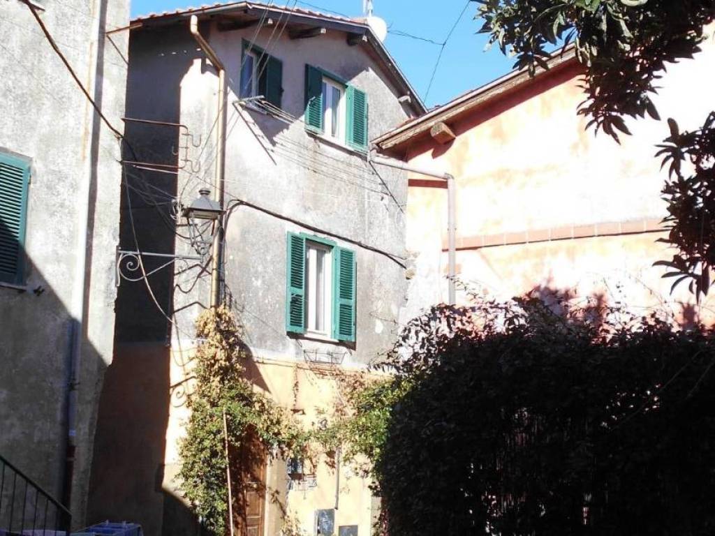 Casa indipendente a Monte compatri in Via dell'Archetto, 27 - Foto 5