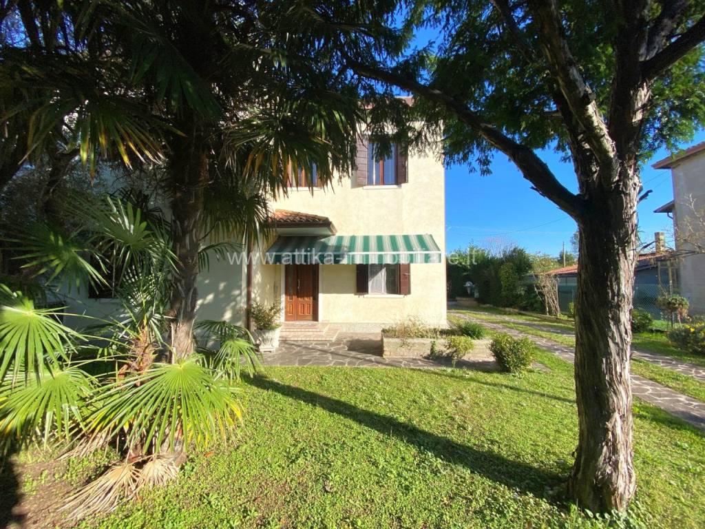 Villa a Este in Via Atheste 13 - Foto 2