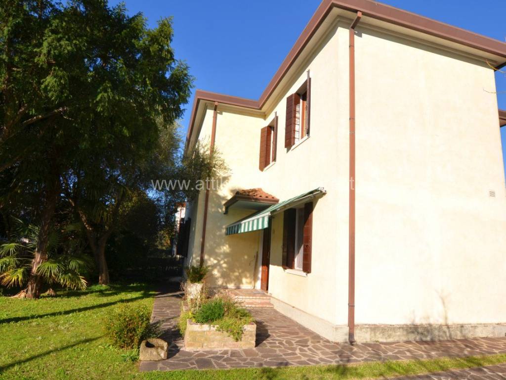 Villa a Este in Via Atheste 13 - Foto 3