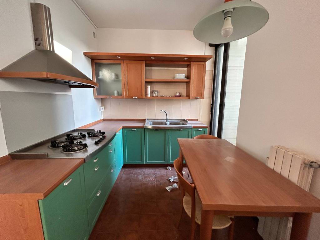 Appartamento a Bologna in Via Emilio Zago - Foto 2