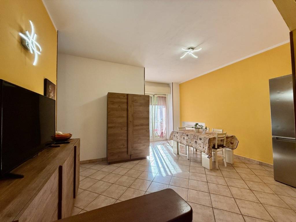 Appartamento a Banchette in via Castellamonte - Foto 2