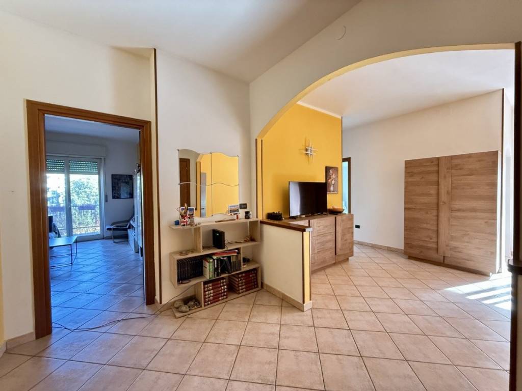 Appartamento a Banchette in via Castellamonte - Foto 3