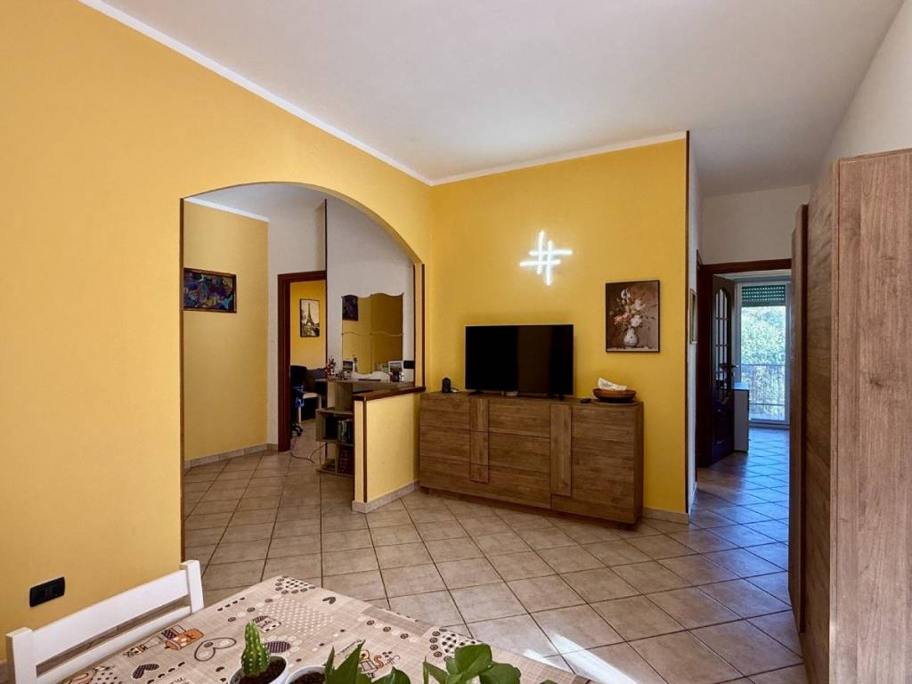 Appartamento a Banchette in via Castellamonte - Foto 4