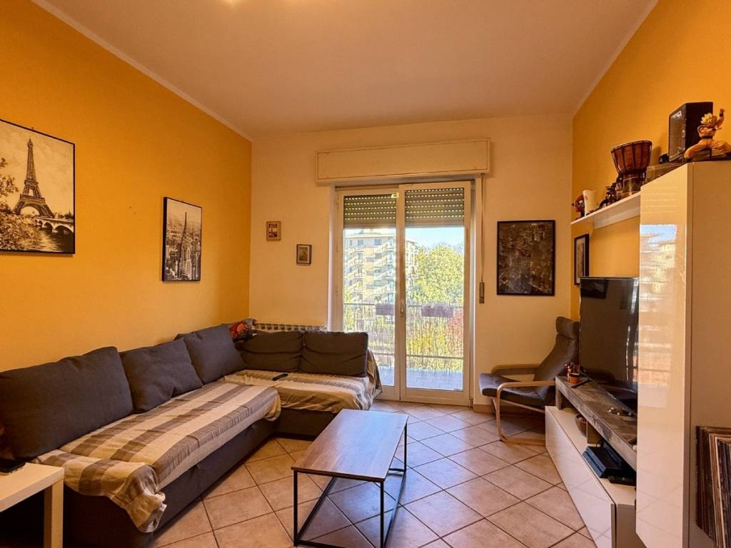 Appartamento a Banchette in via Castellamonte - Foto 5