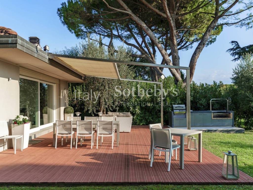 Villa a San felice del benaco in Località i crosti - Foto 5