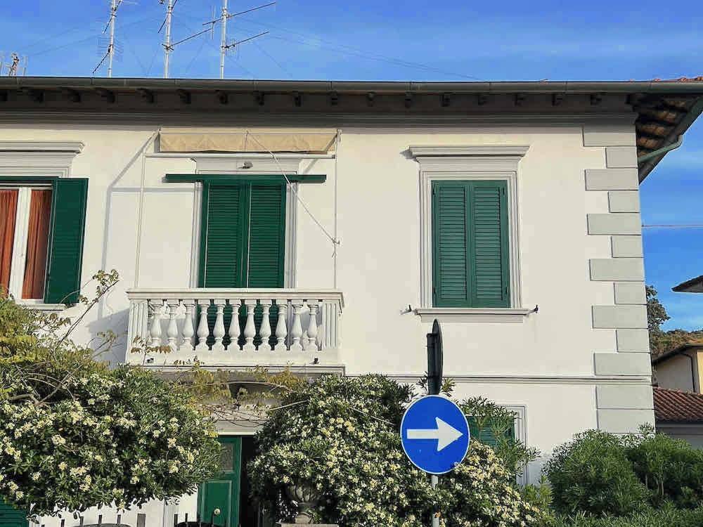 Appartamento a Rosignano marittimo in Via di Portovecchio, 3 - Foto 3