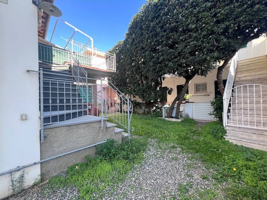 Appartamento a Rosignano marittimo in Via di Portovecchio, 3 - Foto 5