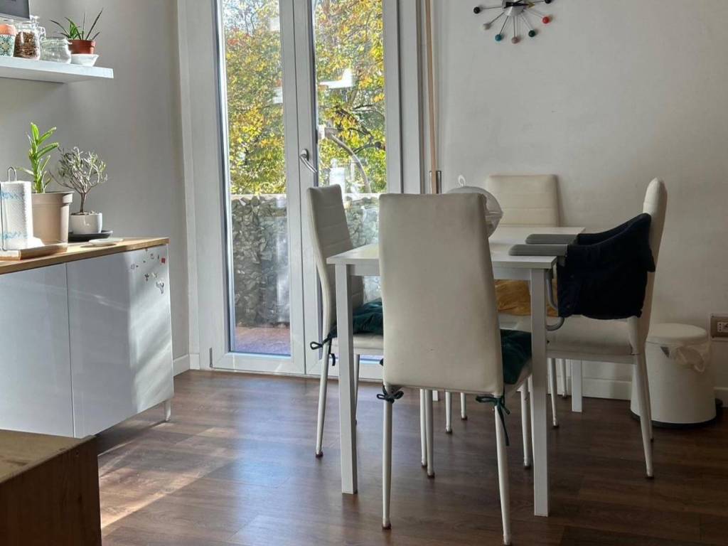 Appartamento a Bologna in Via Ercole Nani, 19 - Foto 2