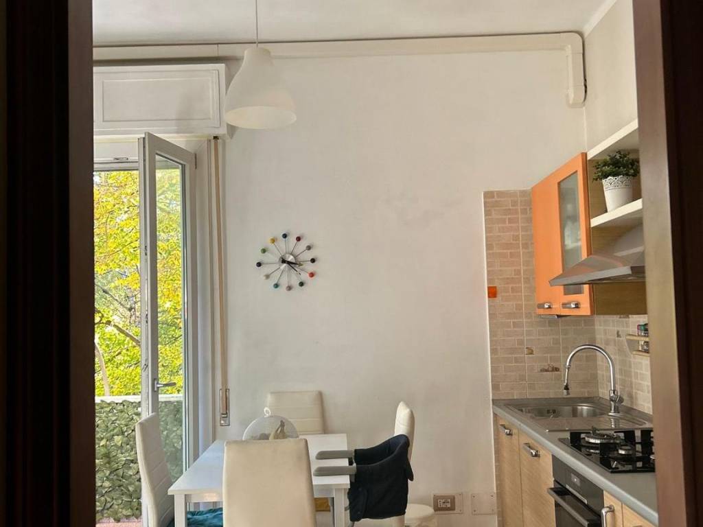 Appartamento a Bologna in Via Ercole Nani, 19 - Foto 3