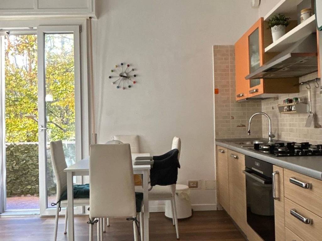 Appartamento a Bologna in Via Ercole Nani, 19 - Foto 4