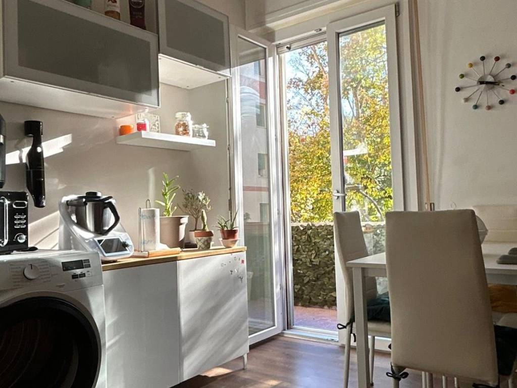 Appartamento a Bologna in Via Ercole Nani, 19 - Foto 5