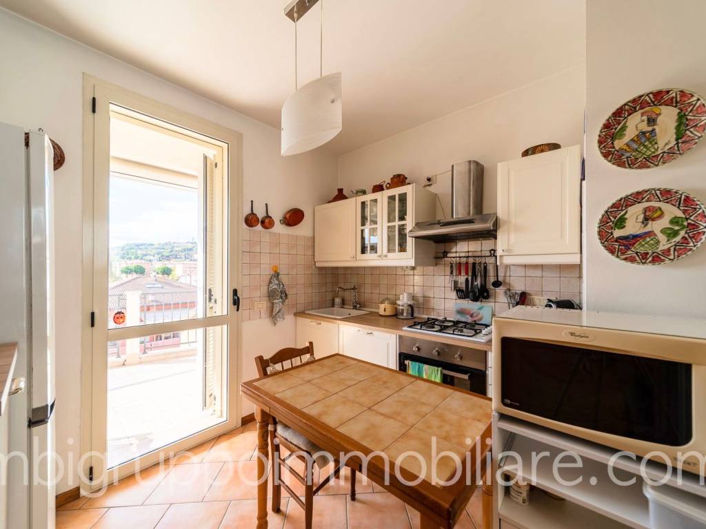 Appartamento a Rimini in Via della Gazzella, 51 - Foto 3