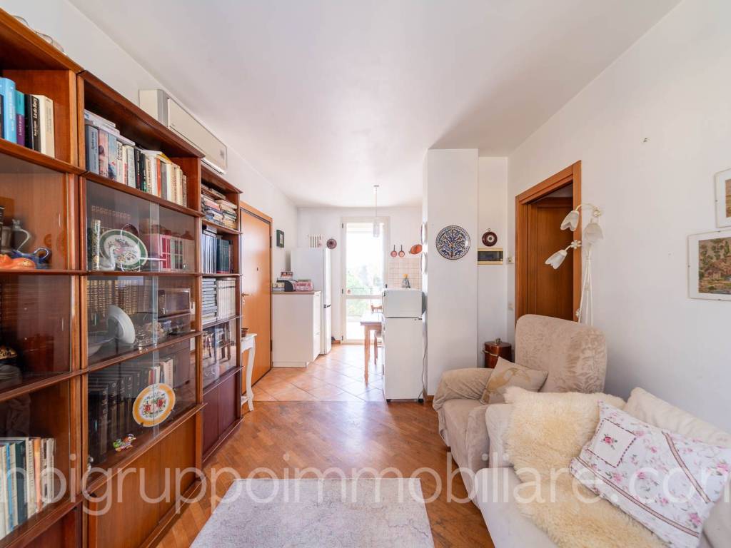 Appartamento a Rimini in Via della Gazzella, 51 - Foto 5