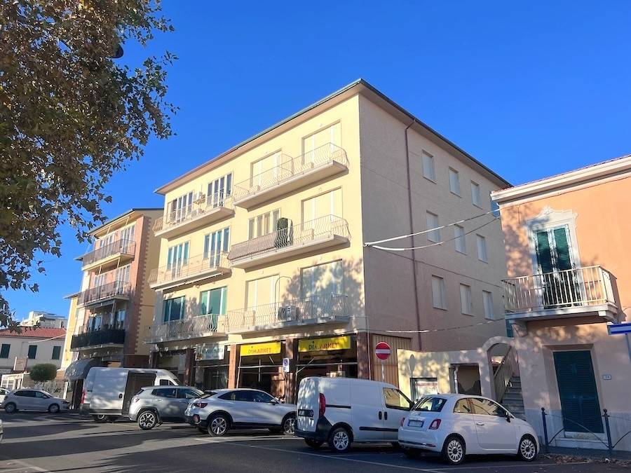 Appartamento a Rosignano marittimo in Piazza Monte alla Rena, 52 - Foto 4