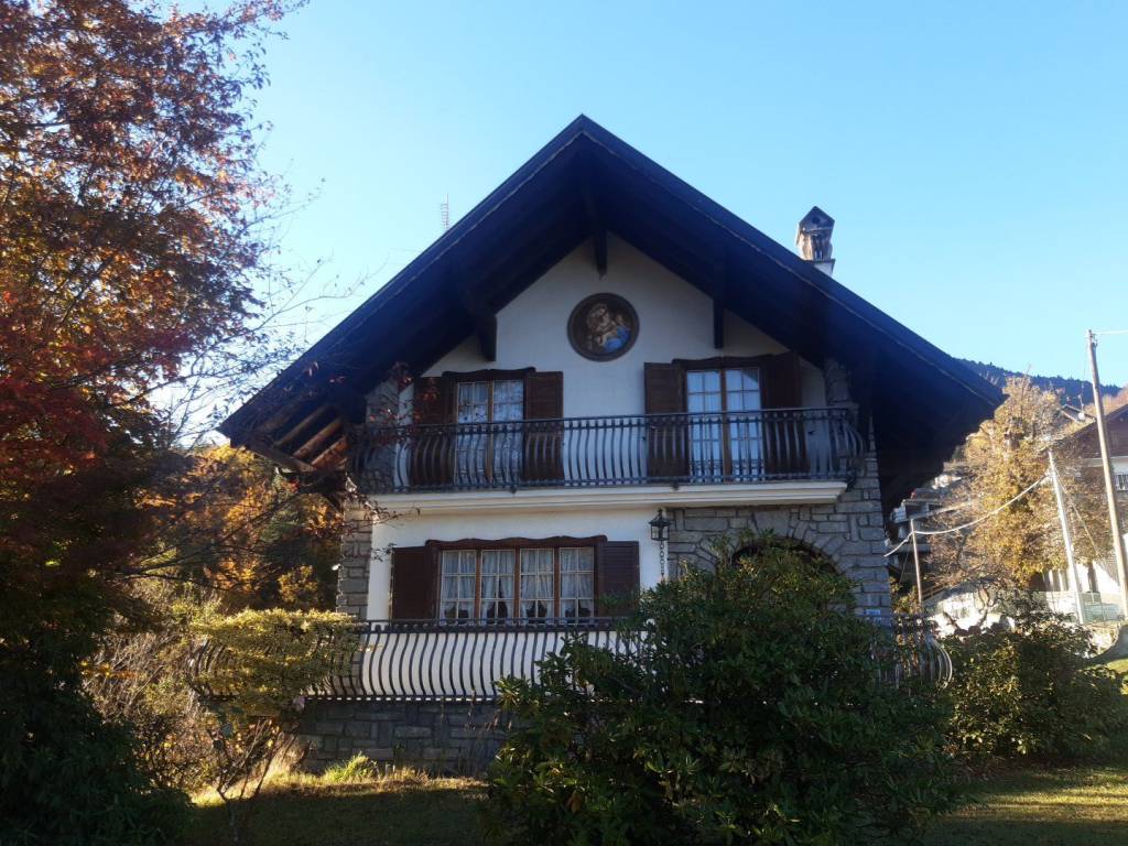 Villa a Santa maria maggiore in Via Scarliccio, 5 - Foto 2