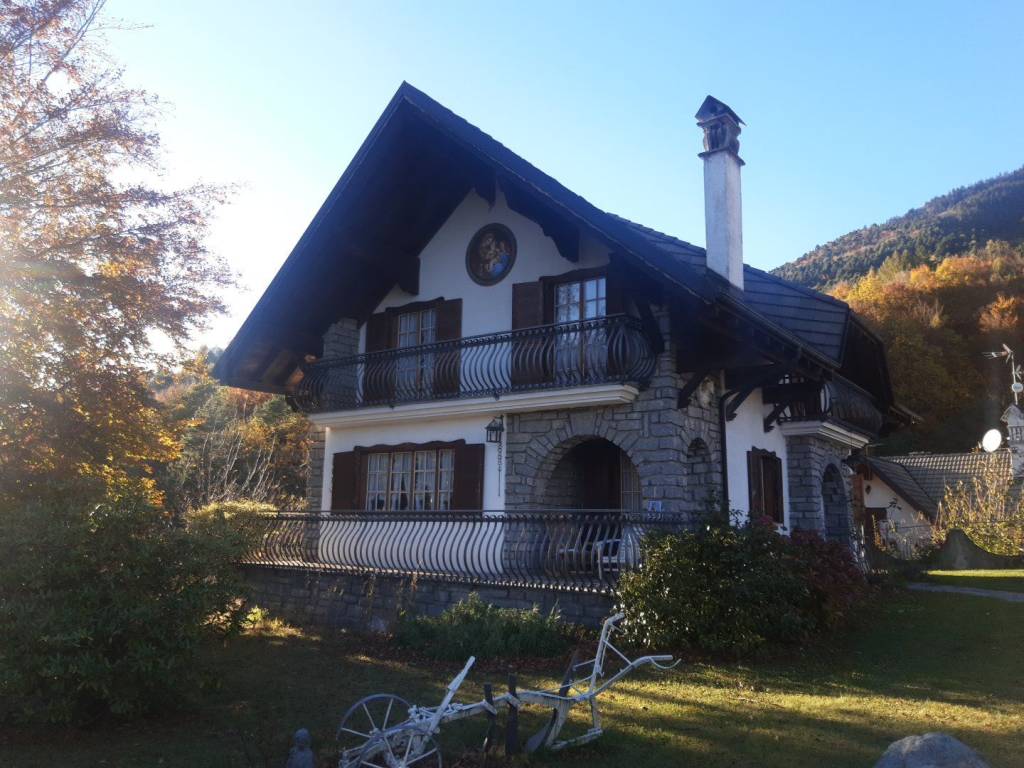 Villa a Santa maria maggiore in Via Scarliccio, 5 - Foto 3
