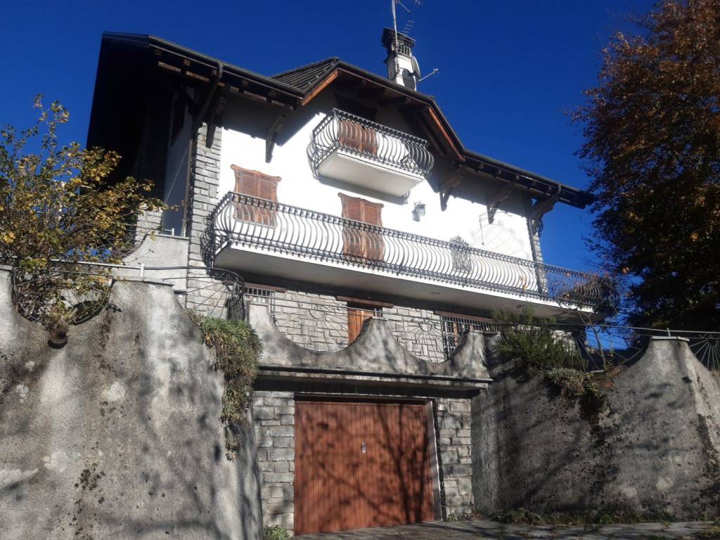Villa a Santa maria maggiore in Via Scarliccio, 5 - Foto 4