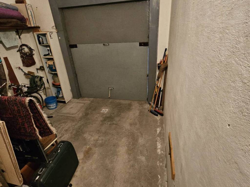 Box / garage a Trieste in Via di Romagna - Foto 3
