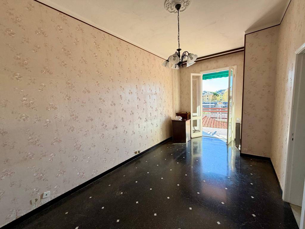 Appartamento a Sestri levante in Via Antica Romana Occidentale, 97 - Foto 2