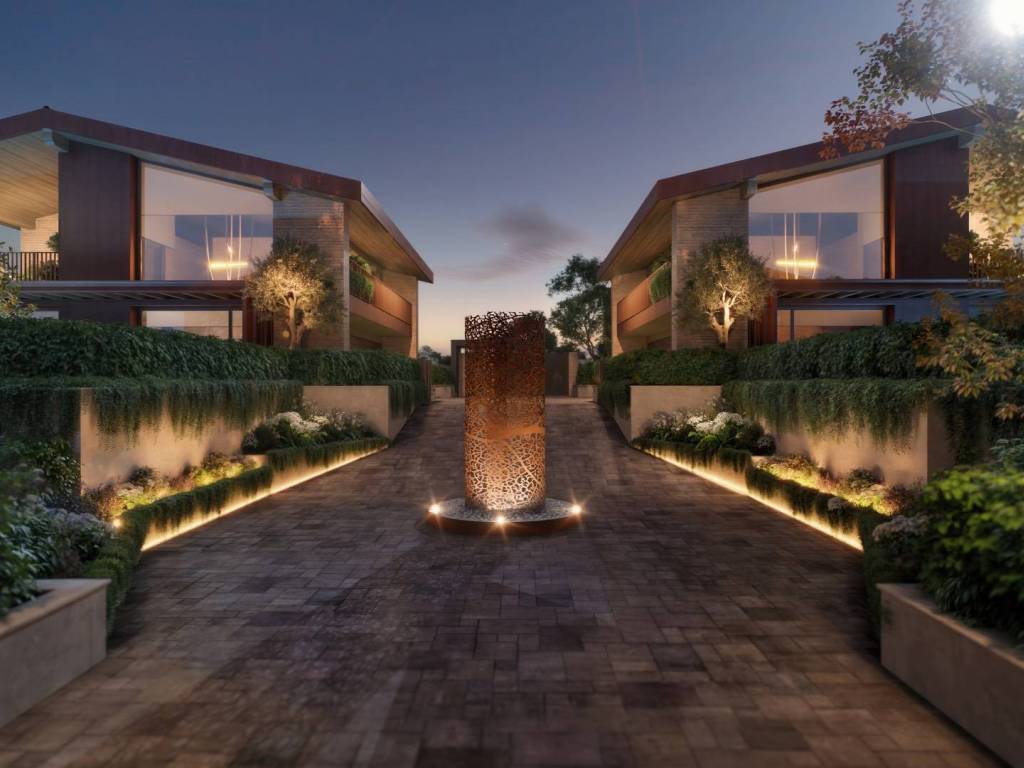 Villa a Casatenovo in Via Giovenigo - Foto 3